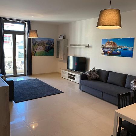 Berga Exclusive Suite 4 Bari Exteriér fotografie