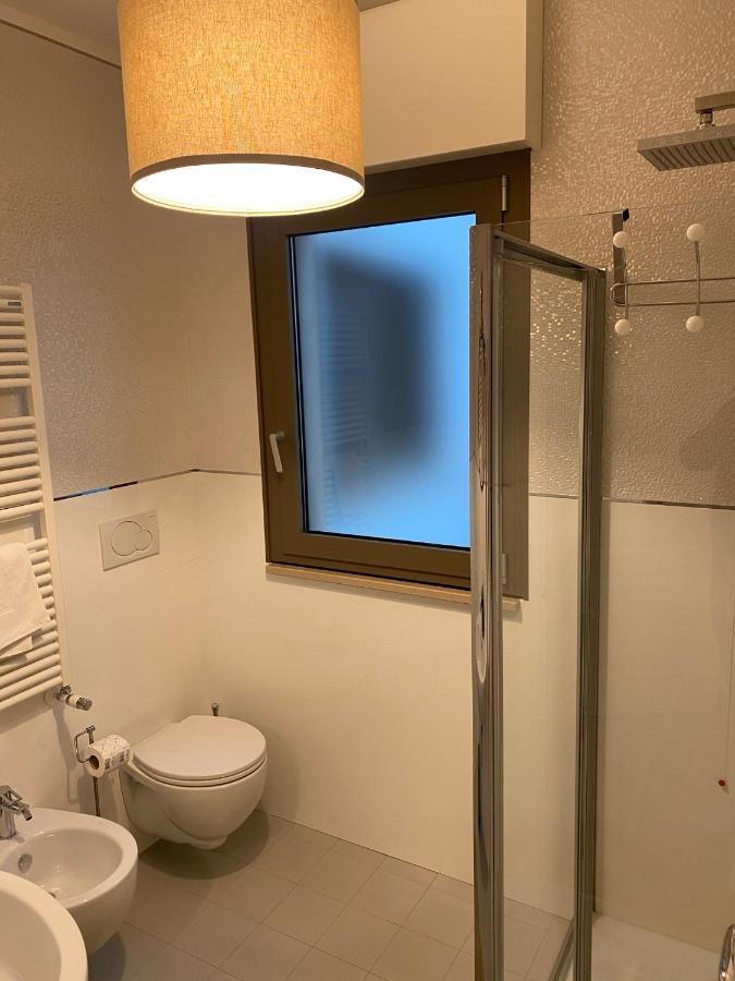 Berga Exclusive Suite 4 Bari Exteriér fotografie